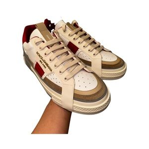 Dolce & Gabanna Sneakers